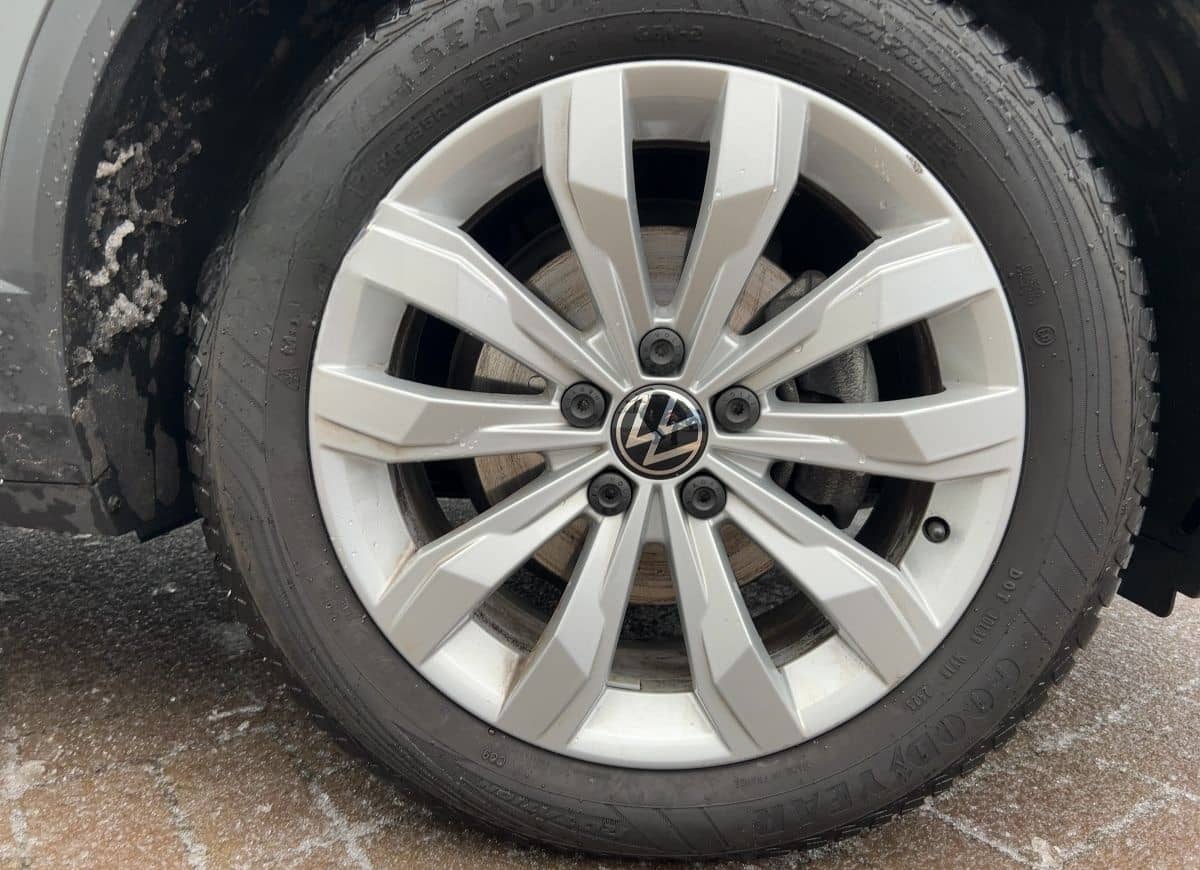 Volkswagen T-Roc 1.5 TSI DSG Sport Navi LED SHZ ACC foto 14