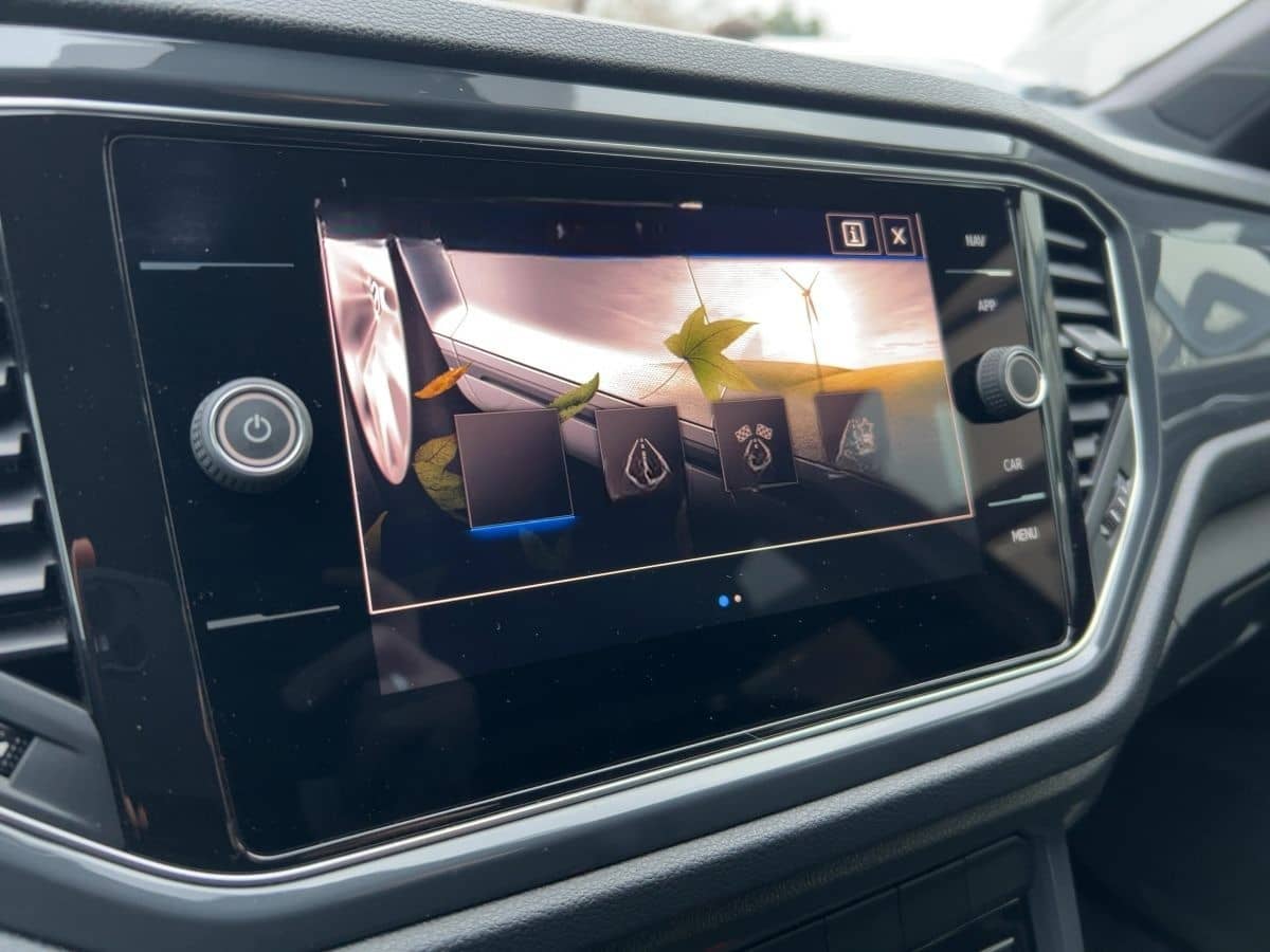 Volkswagen T-Roc 1.5 TSI DSG Sport Navi LED SHZ ACC foto 17