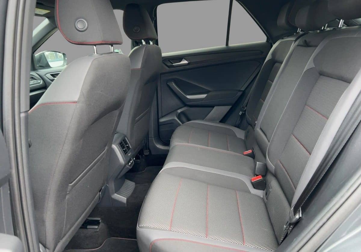 Volkswagen T-Roc 1.5 TSI DSG Sport Navi LED SHZ ACC foto 10