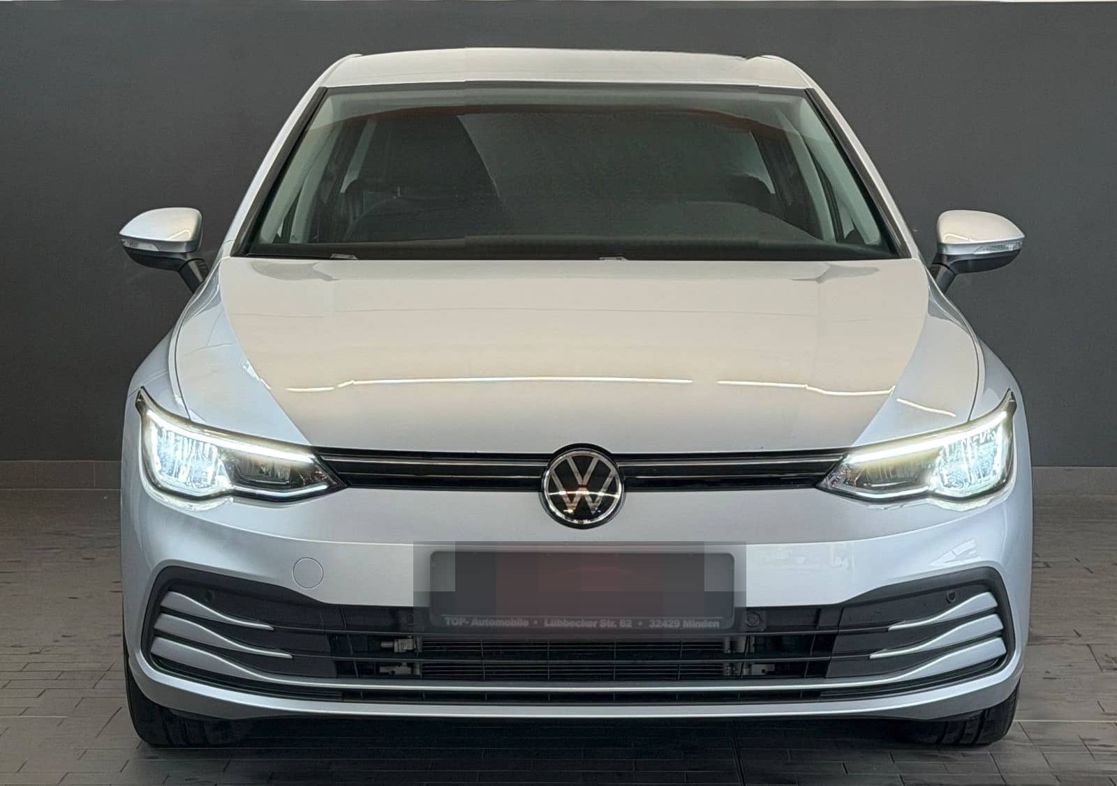 Volkswagen Golf 2.0 TDI Life/KAMERA/PDC/LED/ACC/NAVI/1.Hand foto 2