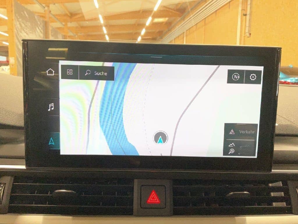 Audi A4 30 2.0 TDI Avant advanced 360° AHK El.Heckkl. foto 11