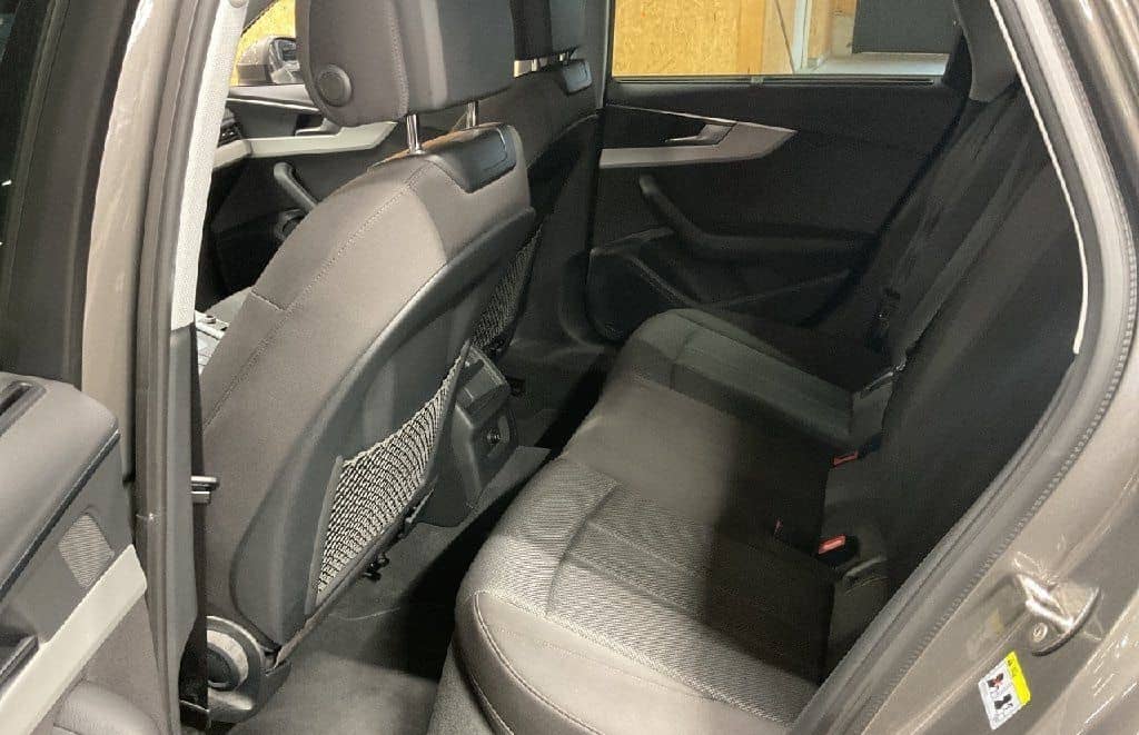 Audi A4 30 2.0 TDI Avant advanced 360° AHK El.Heckkl. foto 12