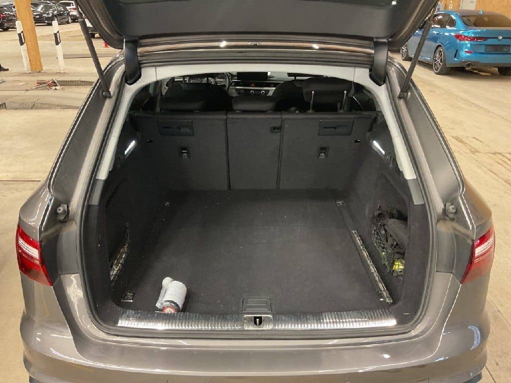 Audi A4 30 2.0 TDI Avant advanced 360° AHK El.Heckkl. foto 13