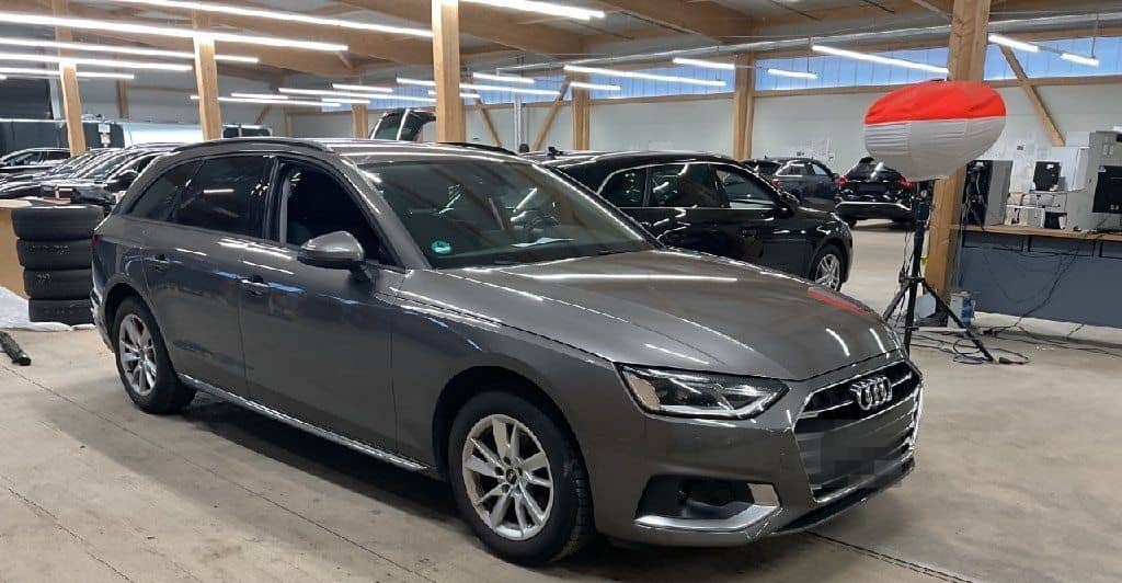 Audi A4 30 2.0 TDI Avant advanced 360° AHK El.Heckkl. foto 6