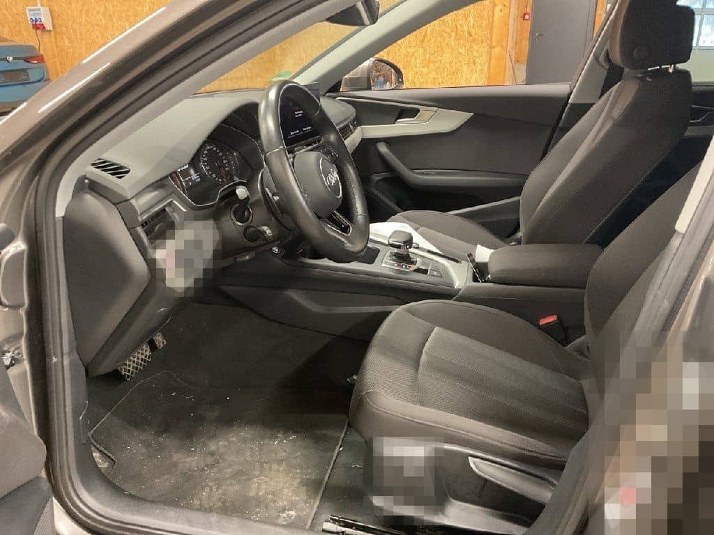 Audi A4 30 2.0 TDI Avant advanced 360° AHK El.Heckkl. foto 8