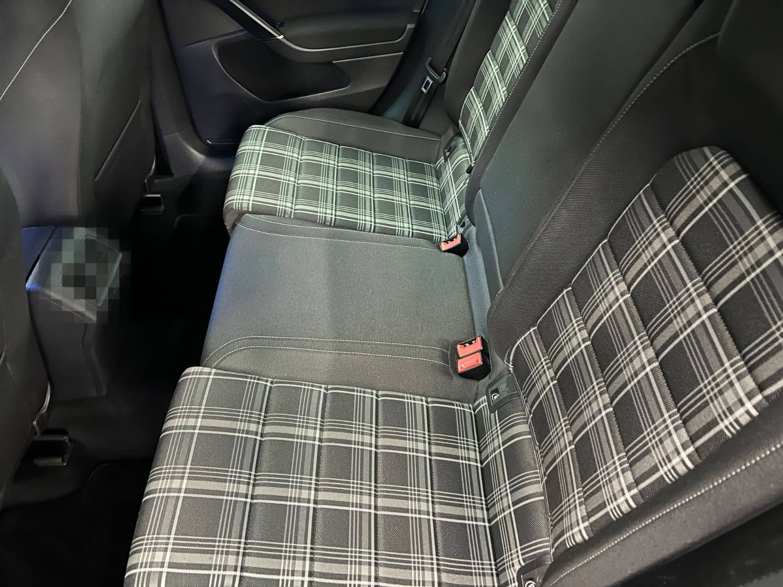 Volkswagen Golf VII Variant 2.0 GTD BMT/Start-Stopp (AMAN®) foto 14