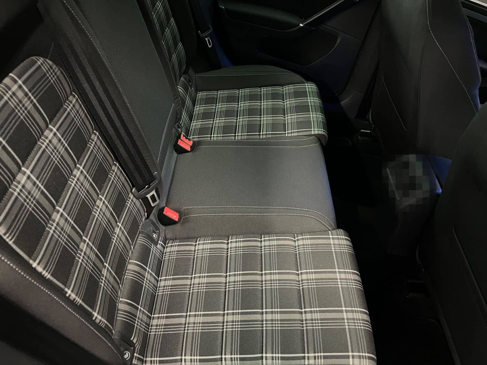 Volkswagen Golf VII Variant 2.0 GTD BMT/Start-Stopp (AMAN®) foto 16