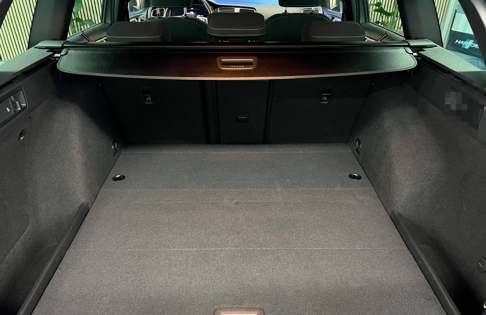 Volkswagen Golf VII Variant 2.0 GTD BMT/Start-Stopp (AMAN®) foto 17