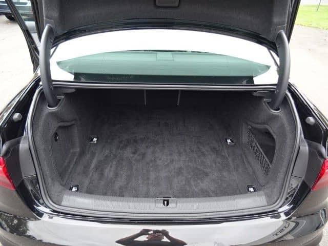 Audi A4 Limousine 2.0TDI,LEDER,NAV,LED,AUTOM,ACC,1HAN foto 12