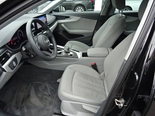 Audi A4 Limousine 2.0TDI,LEDER,NAV,LED,AUTOM,ACC,1HAN foto 15