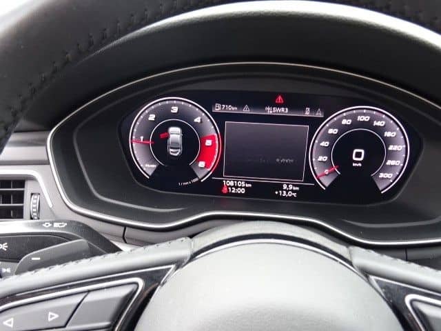 Audi A4 Limousine 2.0TDI,LEDER,NAV,LED,AUTOM,ACC,1HAN foto 16