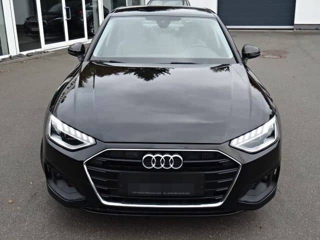 Audi A4 Limousine 2.0TDI,LEDER,NAV,LED,AUTOM,ACC,1HAN foto 4
