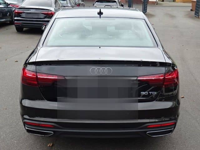 Audi A4 Limousine 2.0TDI,LEDER,NAV,LED,AUTOM,ACC,1HAN foto 6