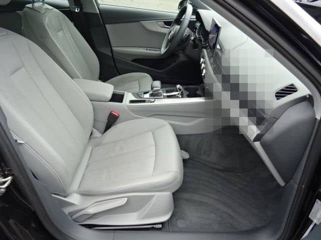 Audi A4 Limousine 2.0TDI,LEDER,NAV,LED,AUTOM,ACC,1HAN foto 10