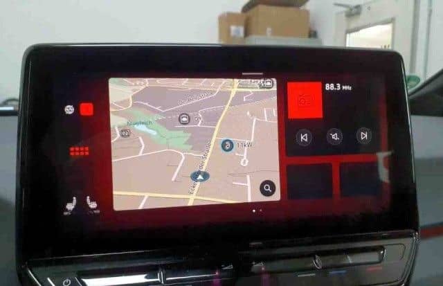 Volkswagen ID.3 Pure Performance 110 kW Pano. SHZ Navi LED foto 12