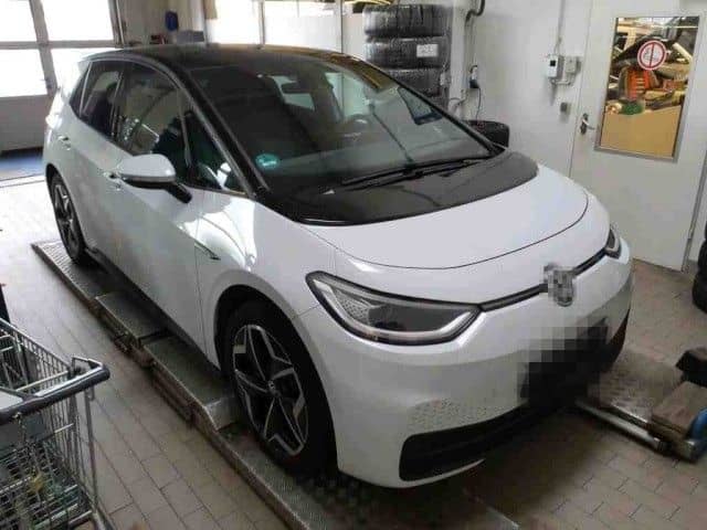 Volkswagen ID.3 Pure Performance 110 kW Pano. SHZ Navi LED foto 5