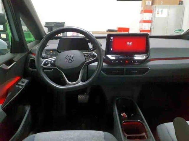 Volkswagen ID.3 Pure Performance 110 kW Pano. SHZ Navi LED foto 7