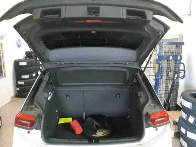 Volkswagen ID.3 Pure Performance 110 kW Pano. SHZ Navi LED foto 8