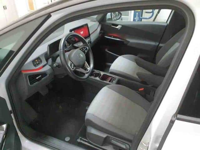 Volkswagen ID.3 Pure Performance 110 kW Pano. SHZ Navi LED foto 10