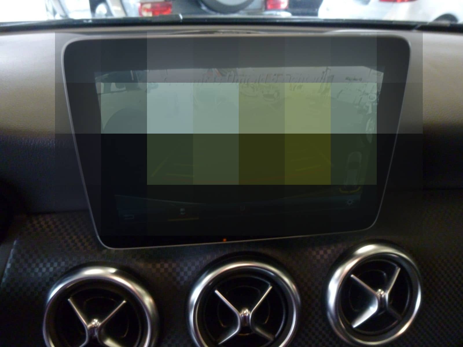 Mercedes-Benz A 220CDI,Kamera,Panodach,Totw.LED,Navigation foto 3