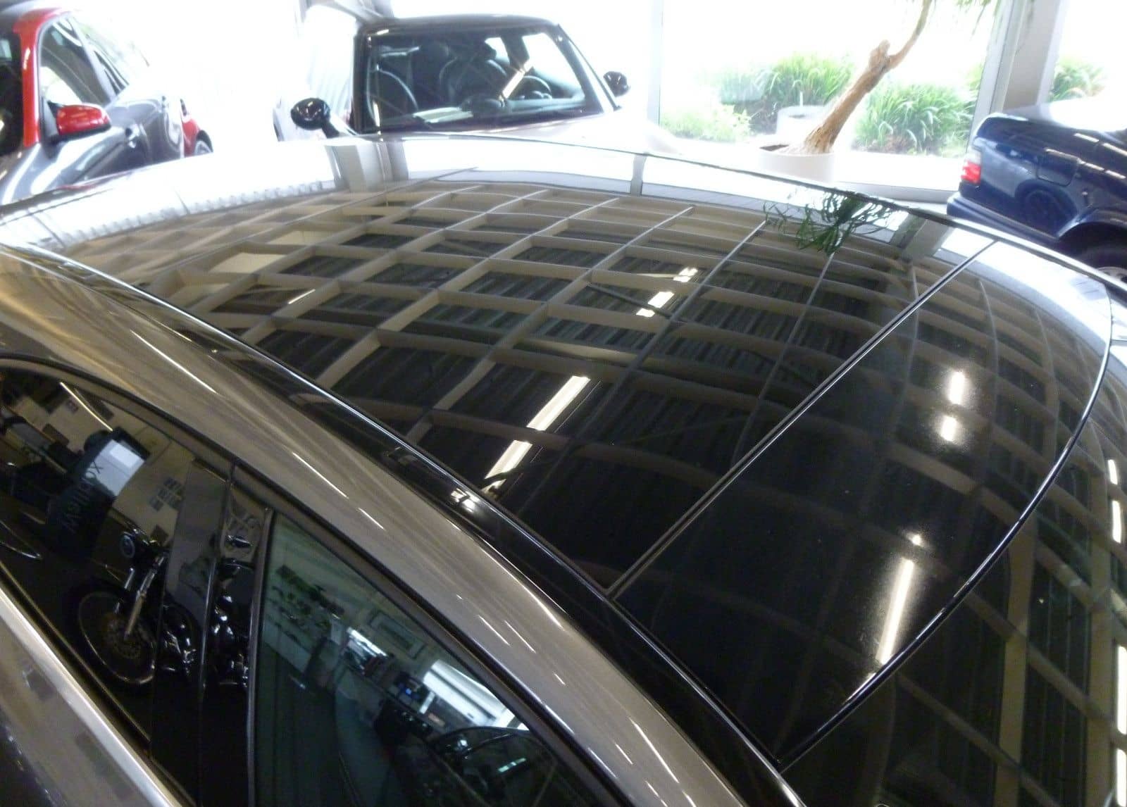 Mercedes-Benz A 220CDI,Kamera,Panodach,Totw.LED,Navigation foto 7