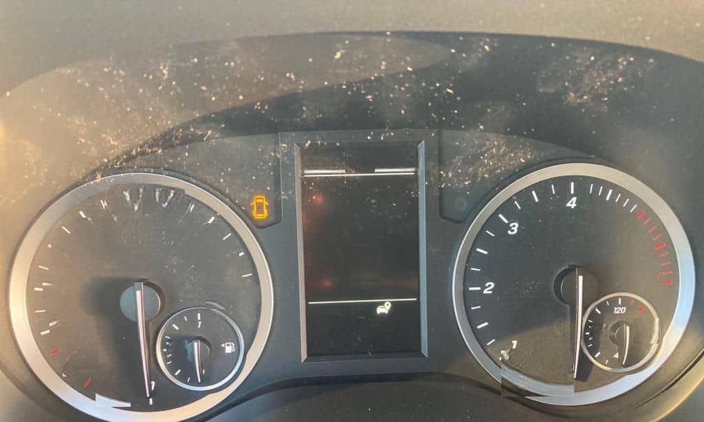 Mercedes-Benz Vito 116 KA lang LED*Audio40*Navi*Klima*CarPlay* foto 14