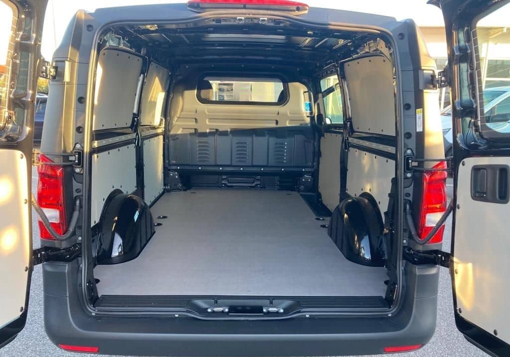 Mercedes-Benz Vito 116 KA lang LED*Audio40*Navi*Klima*CarPlay* foto 16