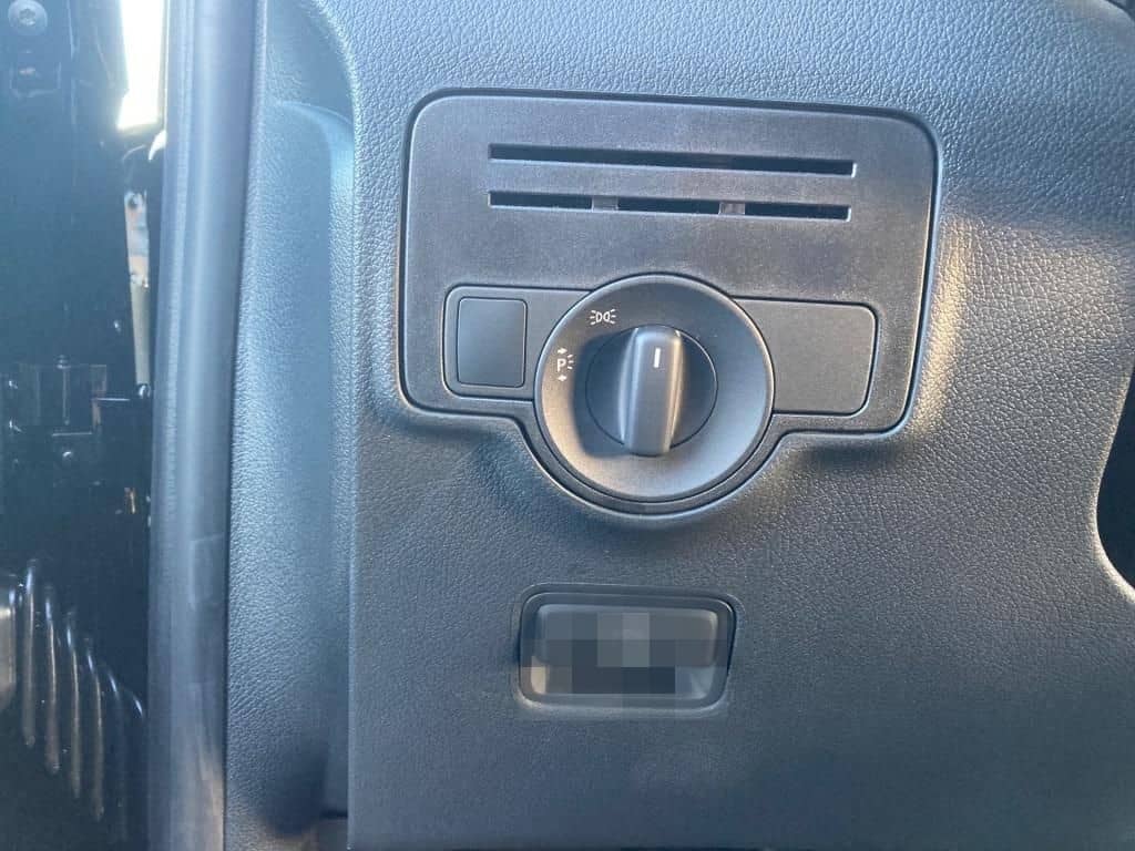 Mercedes-Benz Vito 116 KA lang LED*Audio40*Navi*Klima*CarPlay* foto 19