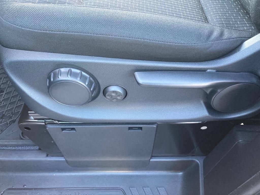 Mercedes-Benz Vito 116 KA lang LED*Audio40*Navi*Klima*CarPlay* foto 20