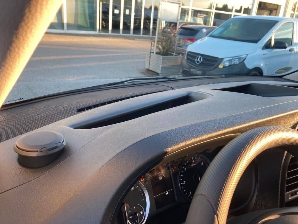 Mercedes-Benz Vito 116 KA lang LED*Audio40*Navi*Klima*CarPlay* foto 22