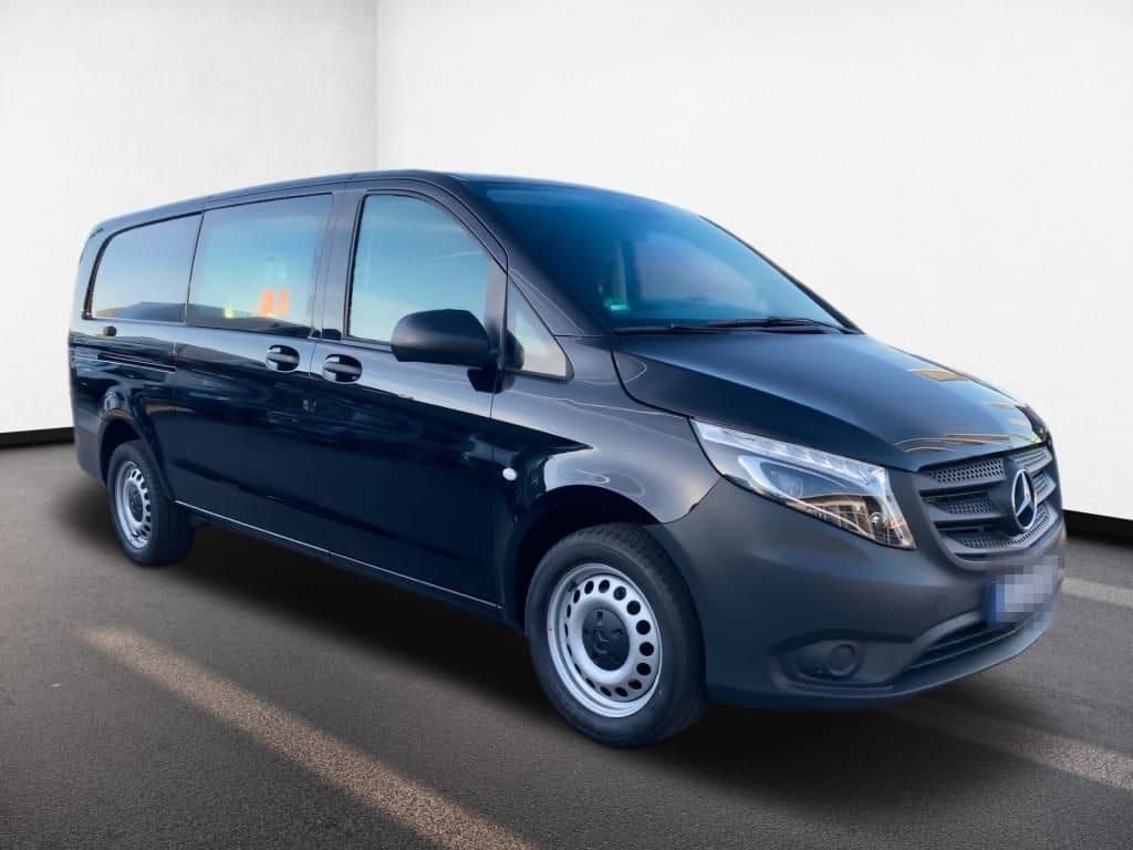Mercedes-Benz Vito 116 KA lang LED*Audio40*Navi*Klima*CarPlay* foto 6