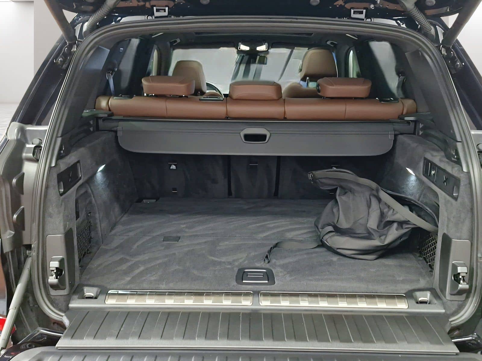 BMW X5 xDrive50e M Sport AHK Driv.Assist.Prof LED foto 11