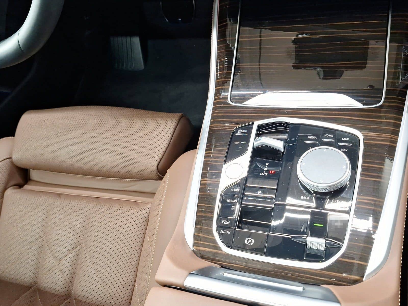 BMW X5 xDrive50e M Sport AHK Driv.Assist.Prof LED foto 14