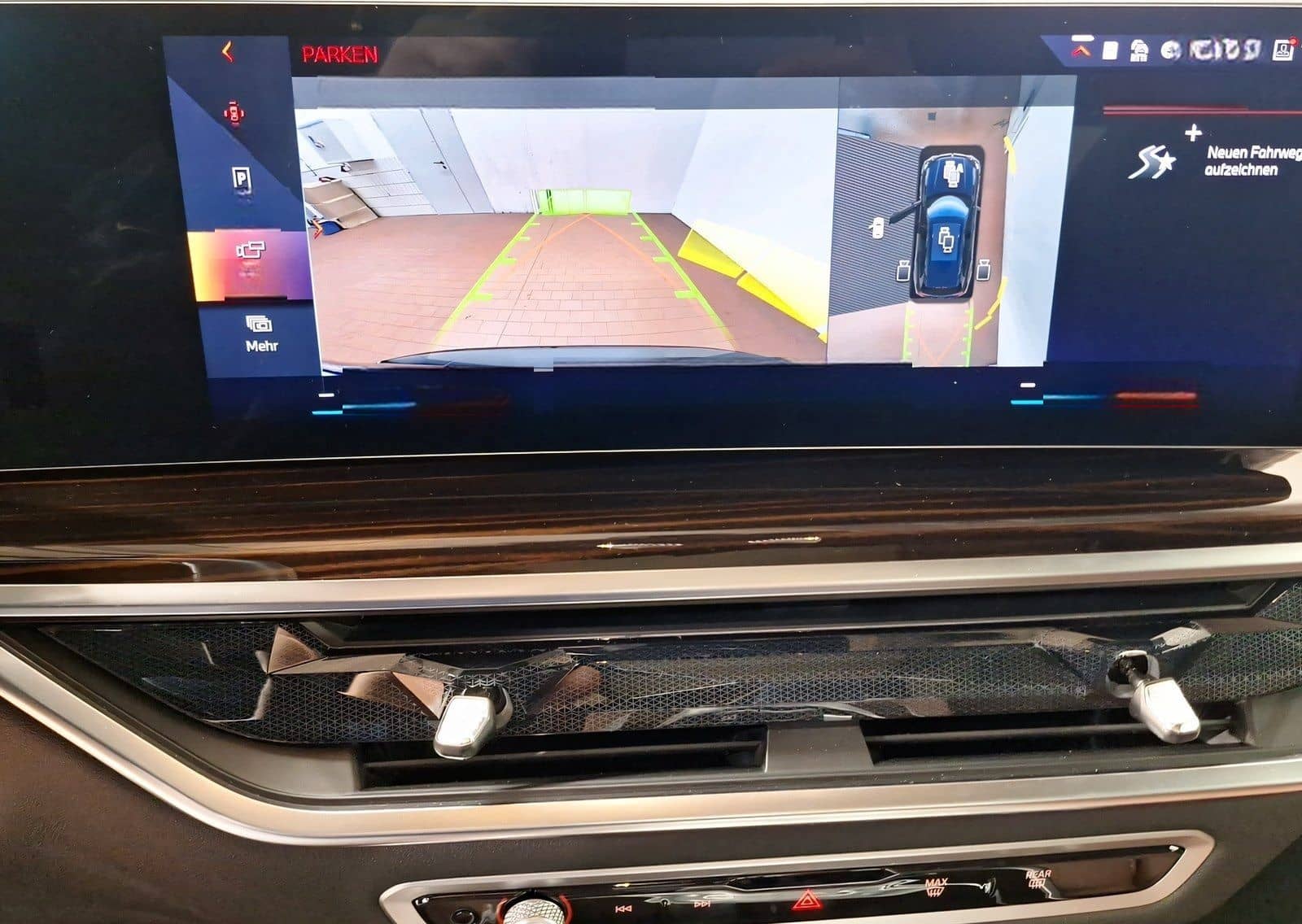 BMW X5 xDrive50e M Sport AHK Driv.Assist.Prof LED foto 19