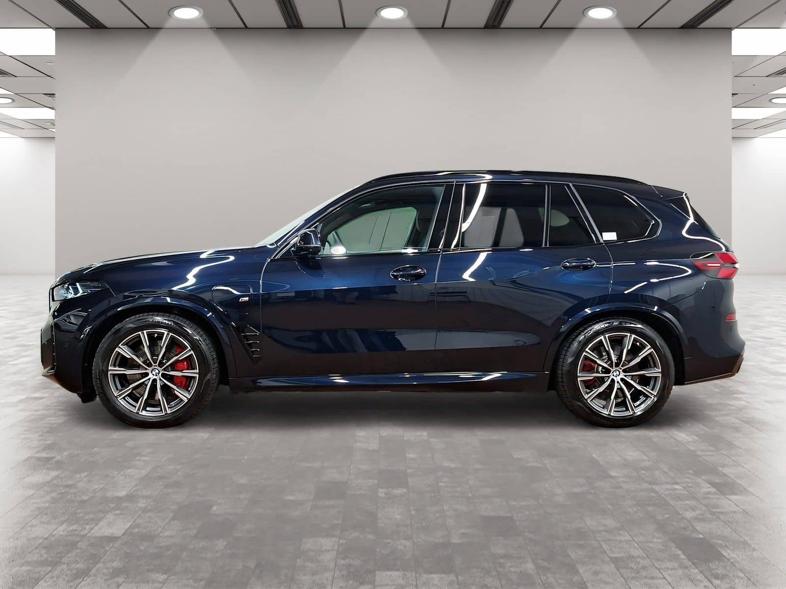 BMW X5 xDrive50e M Sport AHK Driv.Assist.Prof LED foto 3