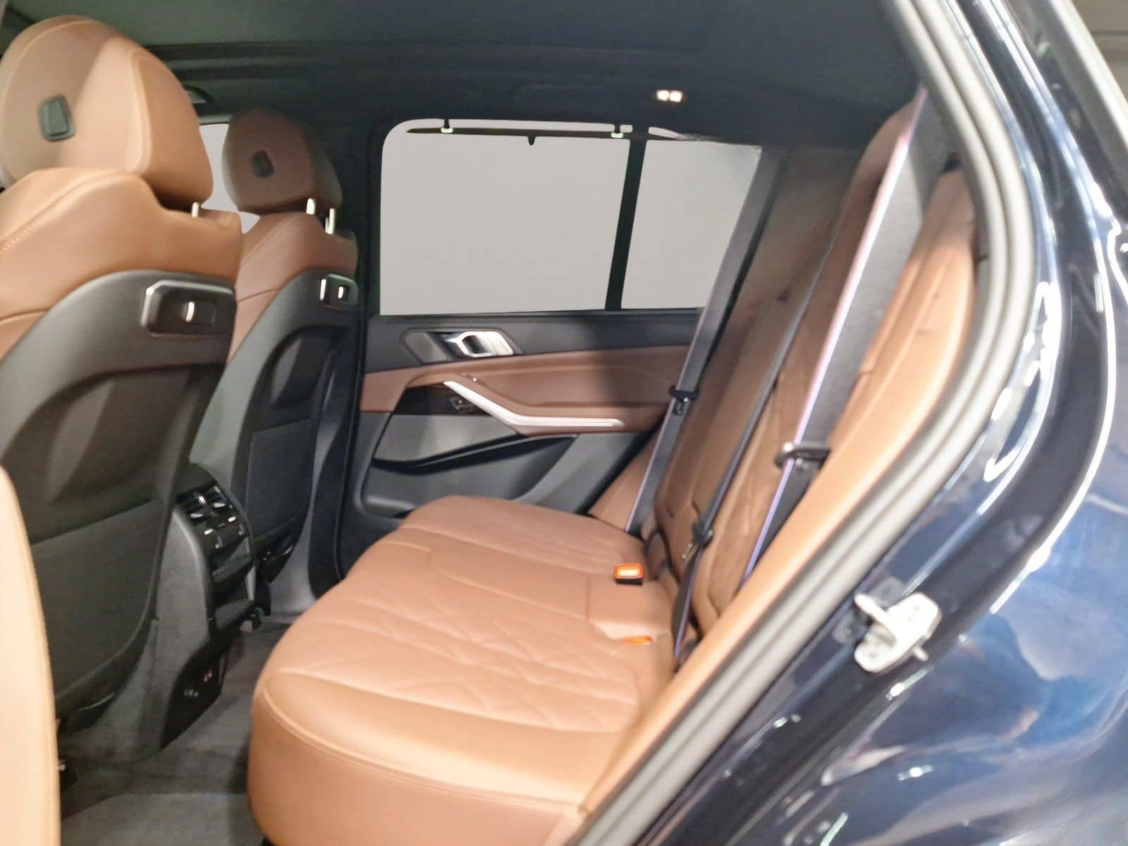 BMW X5 xDrive50e M Sport AHK Driv.Assist.Prof LED foto 6