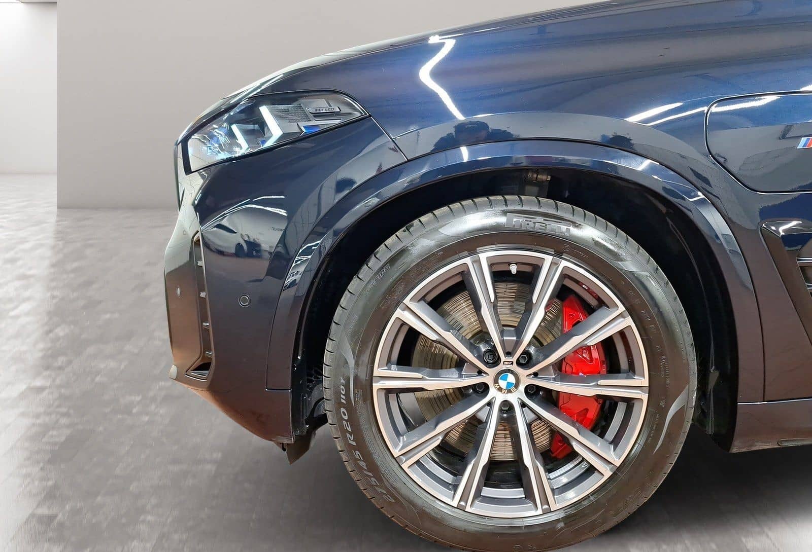 BMW X5 xDrive50e M Sport AHK Driv.Assist.Prof LED foto 9