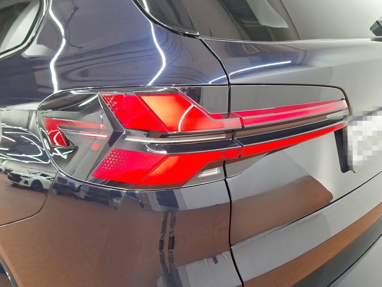 BMW X5 xDrive50e M Sport AHK Driv.Assist.Prof LED foto 10