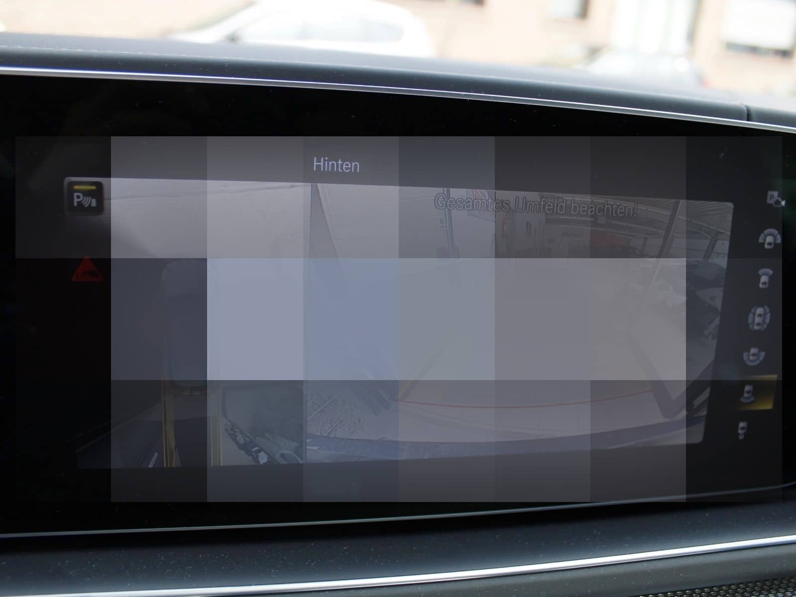 Mercedes-Benz GLE53 AMG 7.SiTZE NiGHT*CARBON*STANDHZG*PANORAMA foto 11