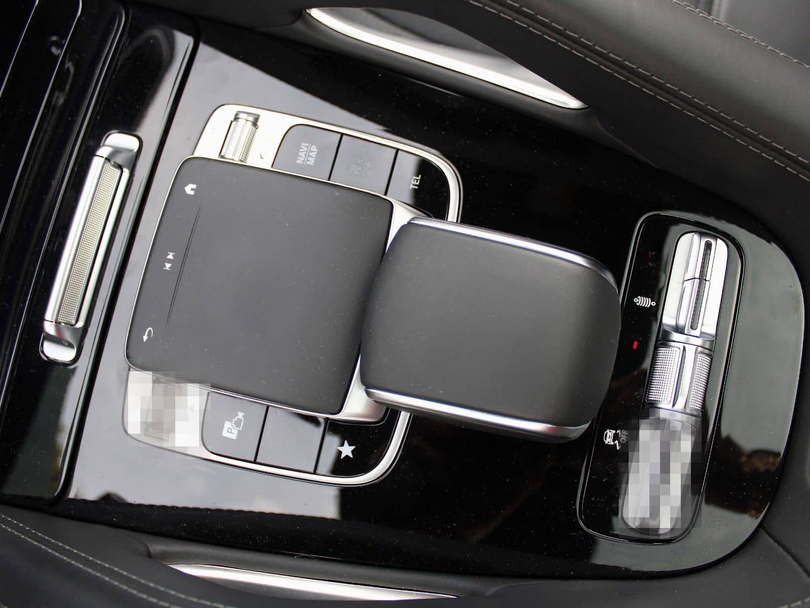 Mercedes-Benz GLE53 AMG 7.SiTZE NiGHT*CARBON*STANDHZG*PANORAMA foto 16