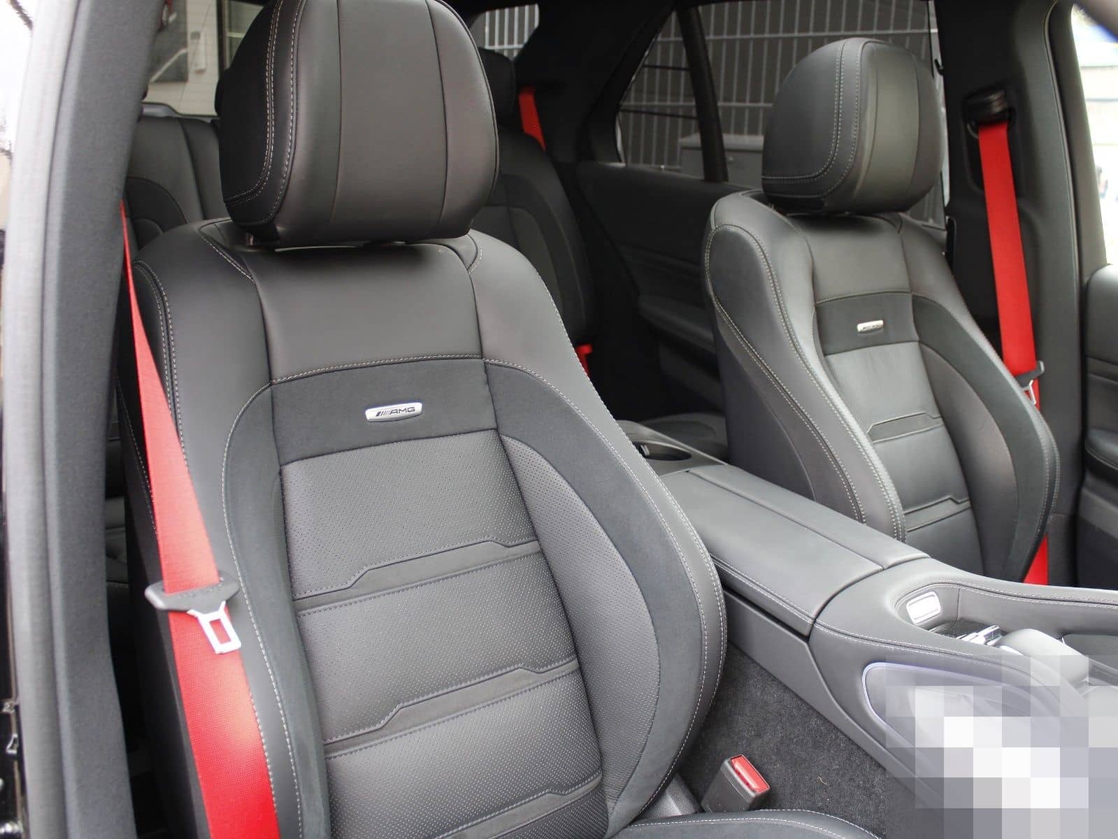 Mercedes-Benz GLE53 AMG 7.SiTZE NiGHT*CARBON*STANDHZG*PANORAMA foto 18