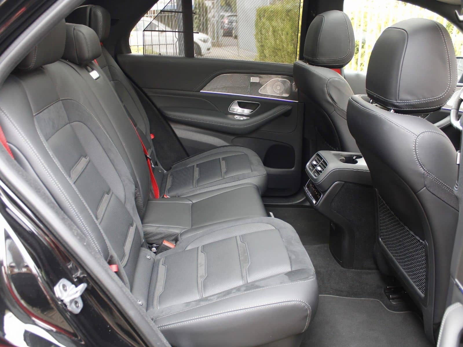 Mercedes-Benz GLE53 AMG 7.SiTZE NiGHT*CARBON*STANDHZG*PANORAMA foto 19