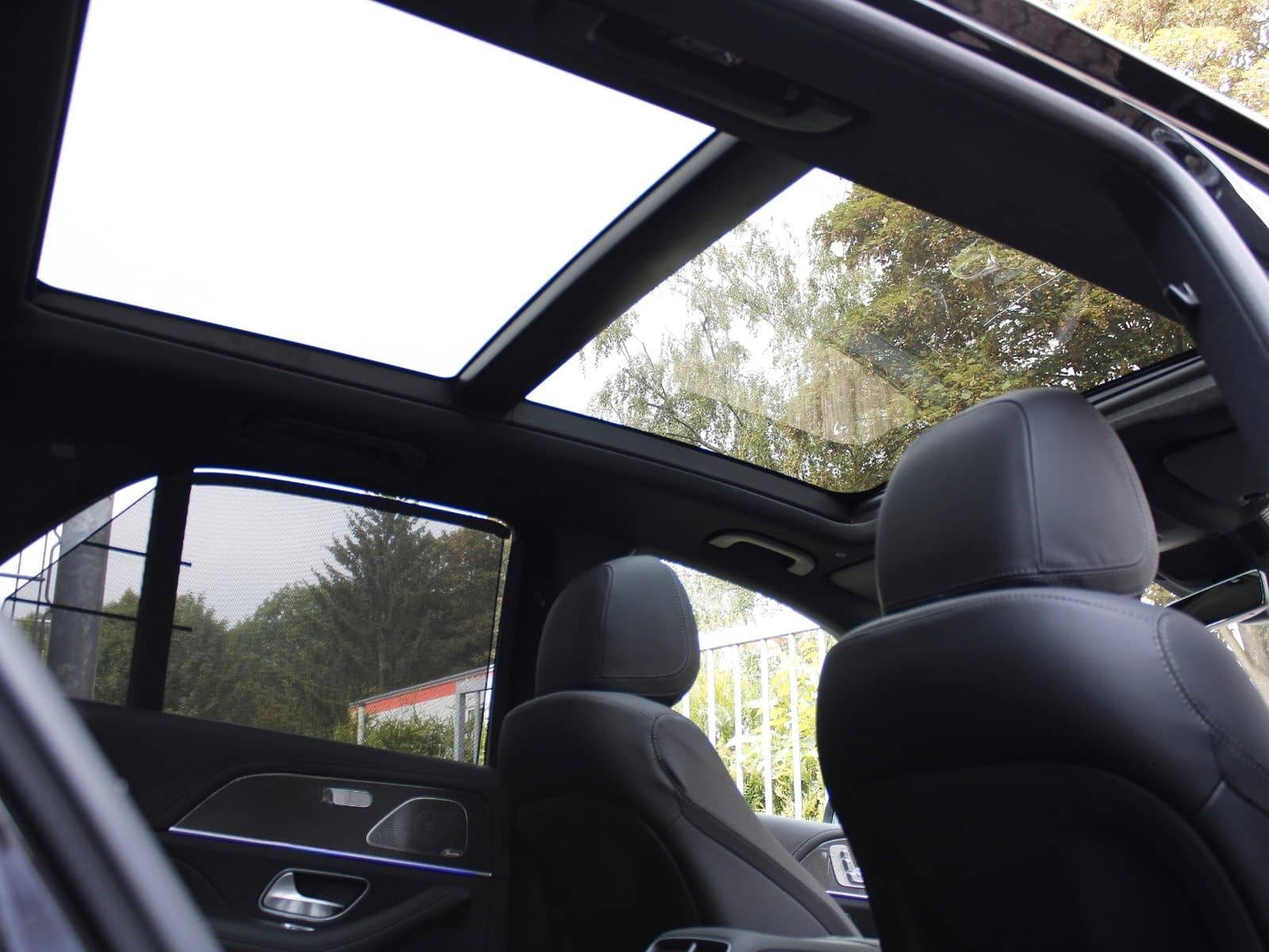 Mercedes-Benz GLE53 AMG 7.SiTZE NiGHT*CARBON*STANDHZG*PANORAMA foto 20