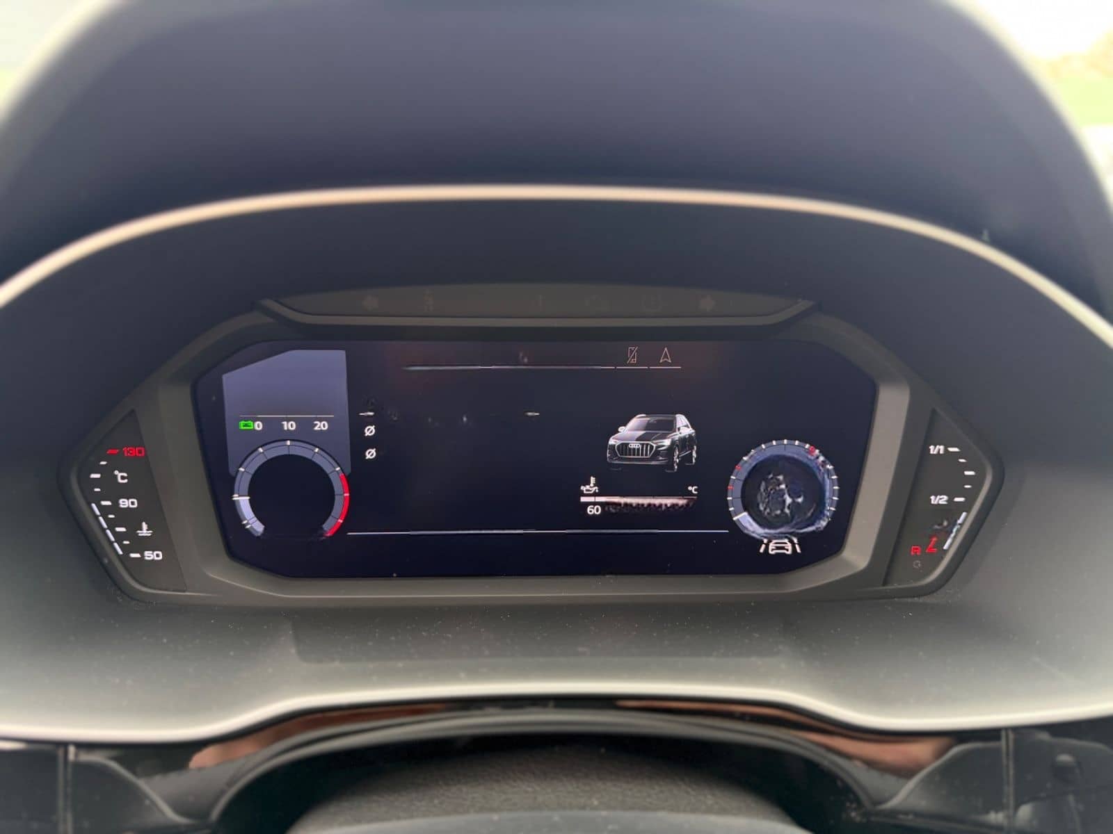 Audi Q3 35 TFSI*PDC*LED*VIRTUAL-COCKPIT*TEMPO*KLIMA foto 18