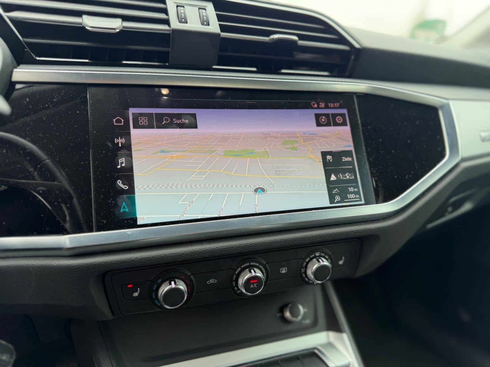 Audi Q3 35 TFSI*PDC*LED*VIRTUAL-COCKPIT*TEMPO*KLIMA foto 20