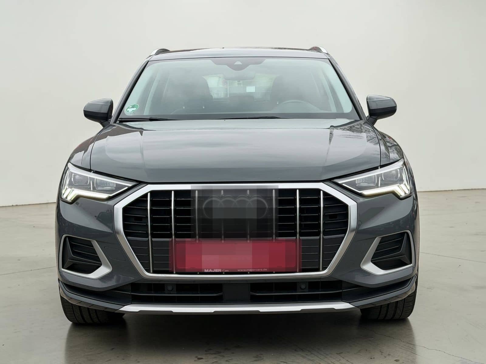 Audi Q3 35 TFSI*PDC*LED*VIRTUAL-COCKPIT*TEMPO*KLIMA foto 3
