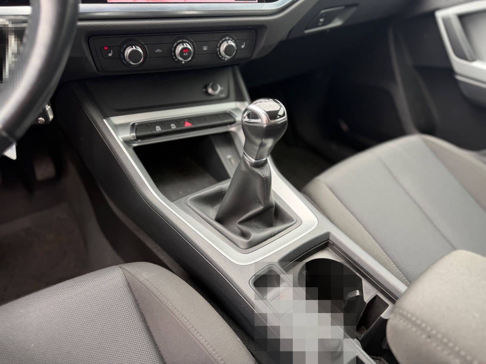 Audi Q3 35 TFSI*PDC*LED*VIRTUAL-COCKPIT*TEMPO*KLIMA foto 21