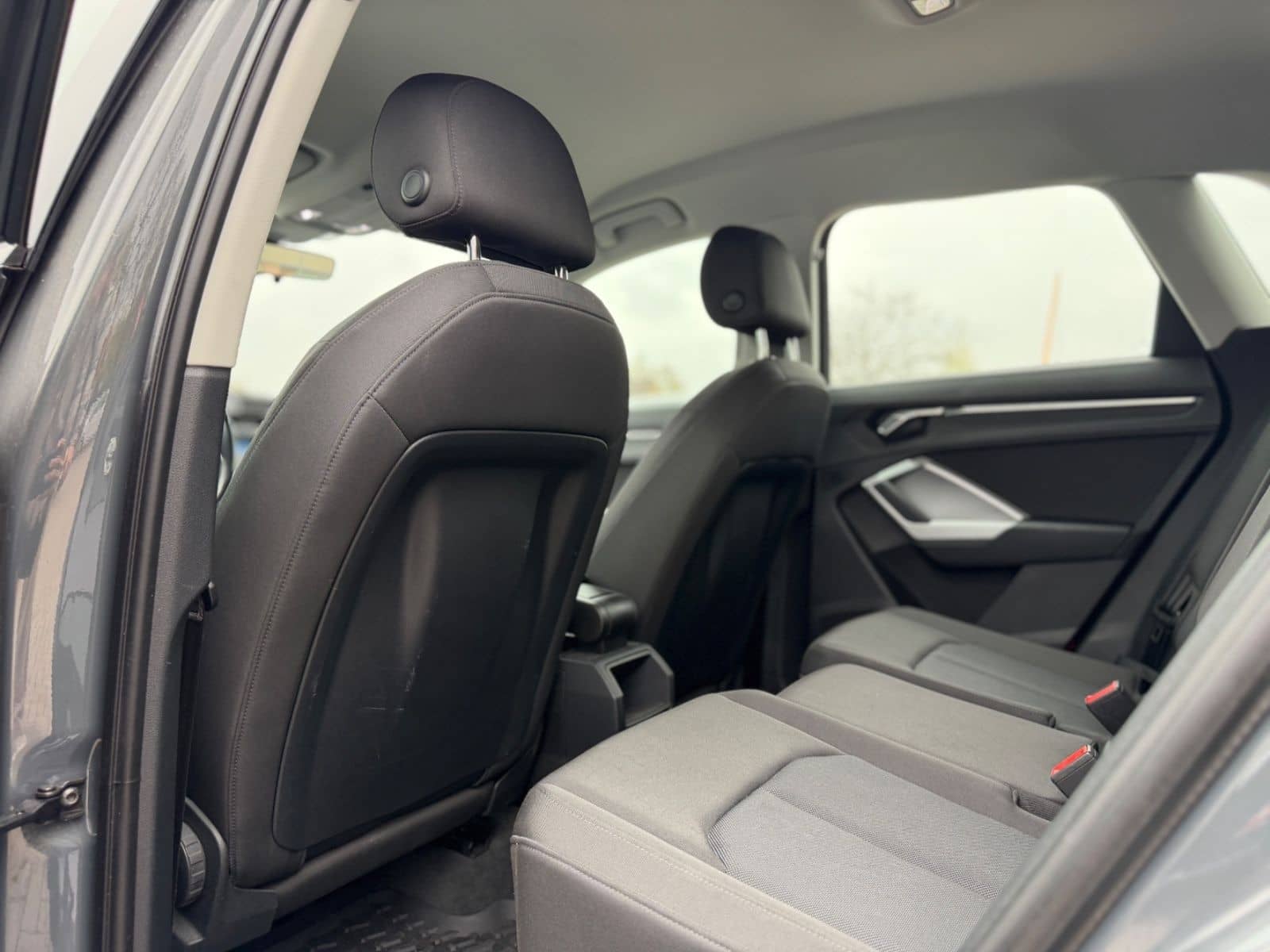 Audi Q3 35 TFSI*PDC*LED*VIRTUAL-COCKPIT*TEMPO*KLIMA foto 25