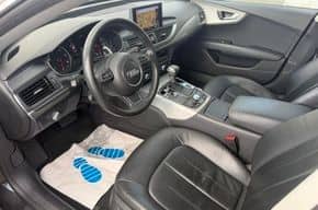 Audi A7 Sportback 3.0 TDI quattro foto 4