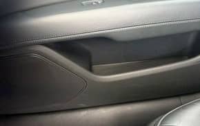 Audi A7 Sportback 3.0 TDI quattro foto 6